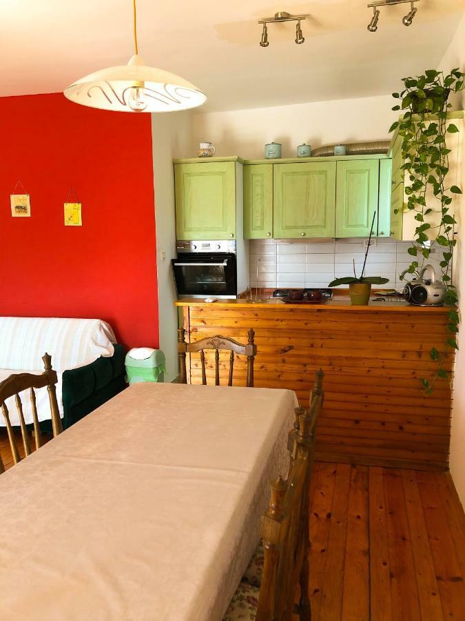 Appartement House Maja Big App à Medulin Extérieur photo