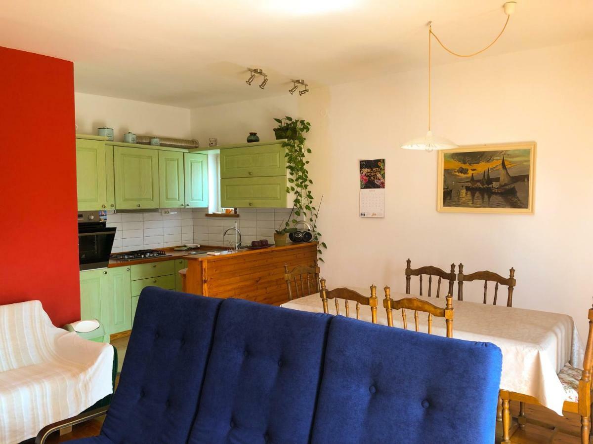 Appartement House Maja Big App à Medulin Extérieur photo